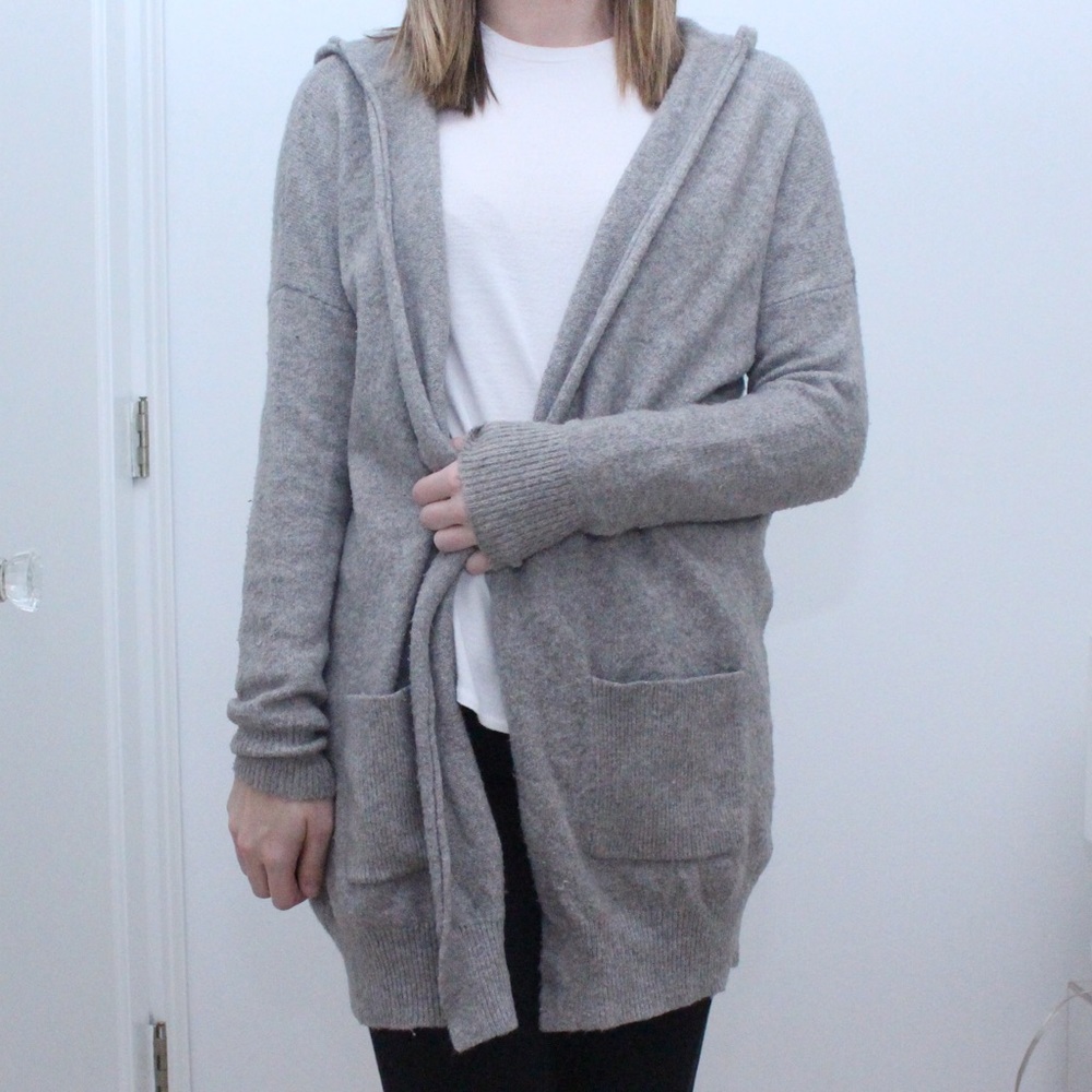 Topshop sweater